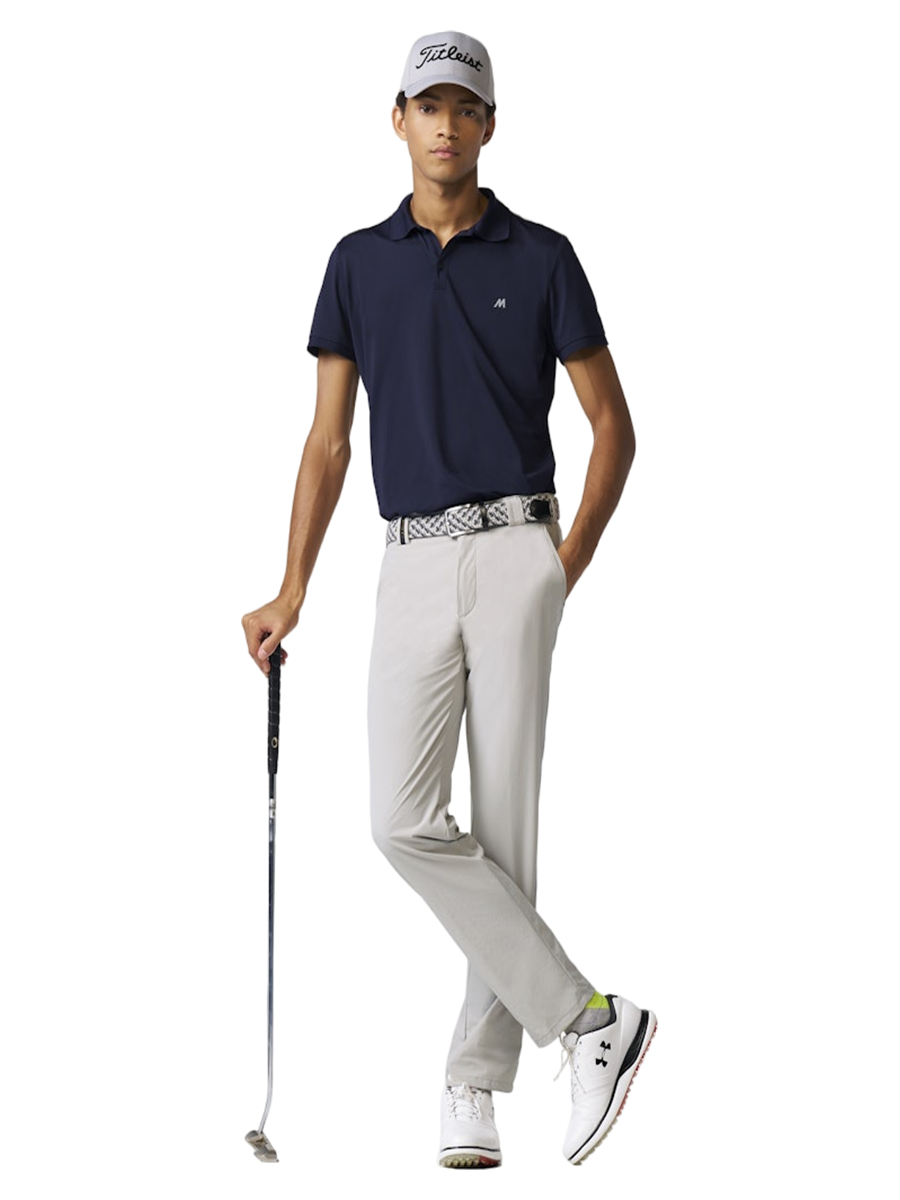 Meyer Modern fit Chinos
